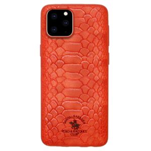 SBPRC POLO APPLE KNIGHT IPHONE6.5” RED SBPRC POLO APPLE KNIGHT IPHONE6.5” RED